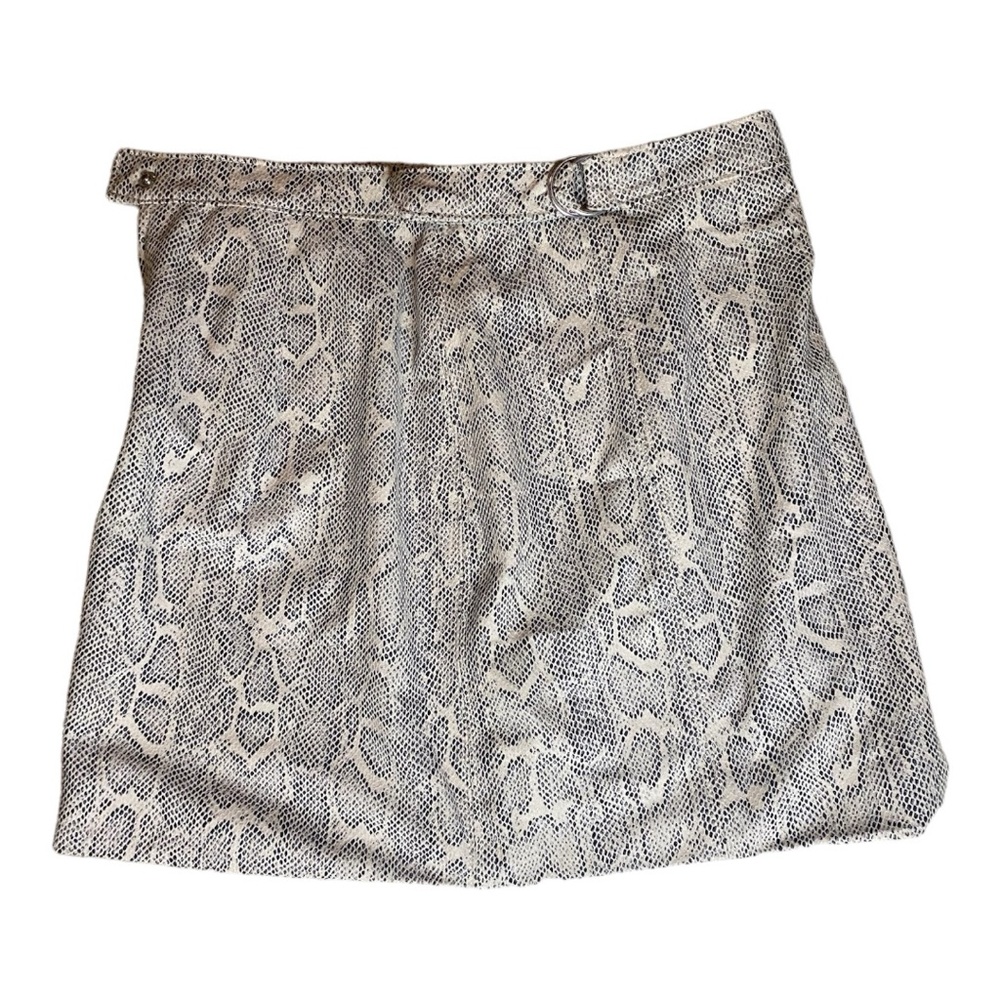 NWT-Free People Skirt- Women Size 4